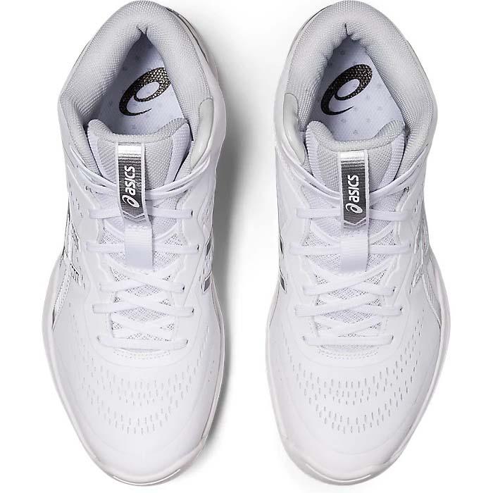 シューズ(男性用) GELHOOP V15 EXTRA WIDE ASICS アシックス GELHOOP V15 EXTRA WIDE ゲルフープ