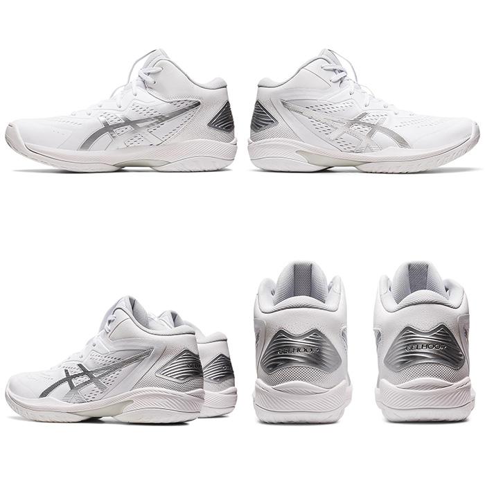 ASICS アシックス asics バスケットシューズ GELHOOP V15