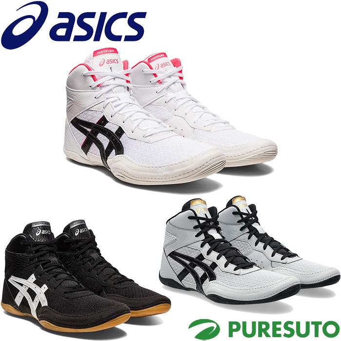 専用:小手 アシックス asics MATFLEX 7 マットフレックス メンズ 1081A051