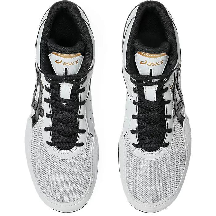 アシックス asics MATFLEX 7 マットフレックス メンズ 1081A051