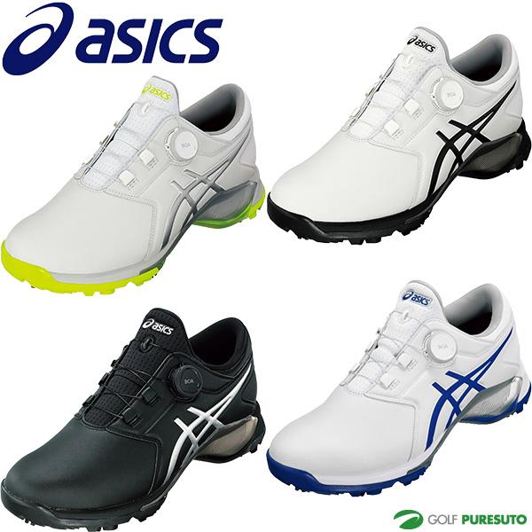 2026年5月】アシックス ゴルフ（ASICS）（スパイクタイプ：ソフト