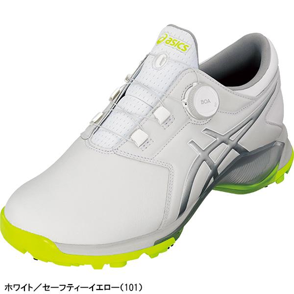 ASICS（アシックス） ゴルフシューズ ゲル エース プロ エム ボア GEL