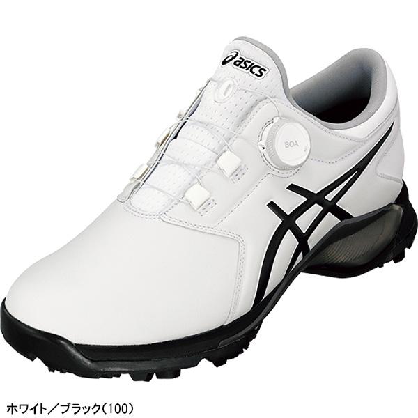 ASICS（アシックス） ゴルフシューズ ゲル エース プロ エム ボア GEL
