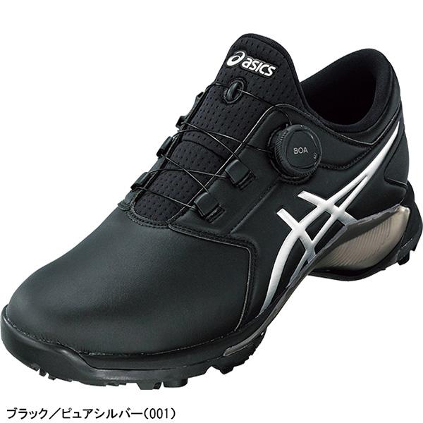 ASICS（アシックス） ゴルフシューズ ゲル エース プロ エム ボア GEL