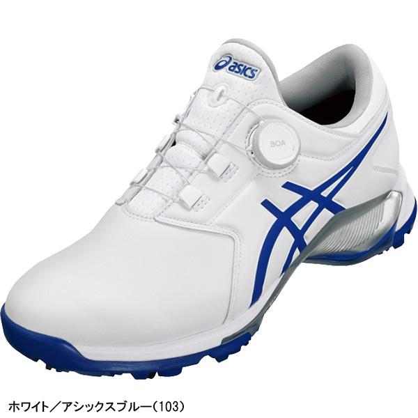 ASICS（アシックス） ゴルフシューズ ゲル エース プロ エム ボア GEL