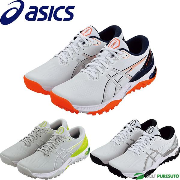 ASICS（アシックス） ゴルフシューズ ゲル カヤノ エース GEL-KAYANO