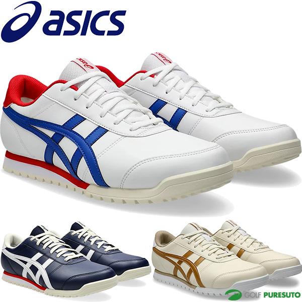 ASICS（アシックス） ゴルフシューズ ゲル プレショット クラシック 4