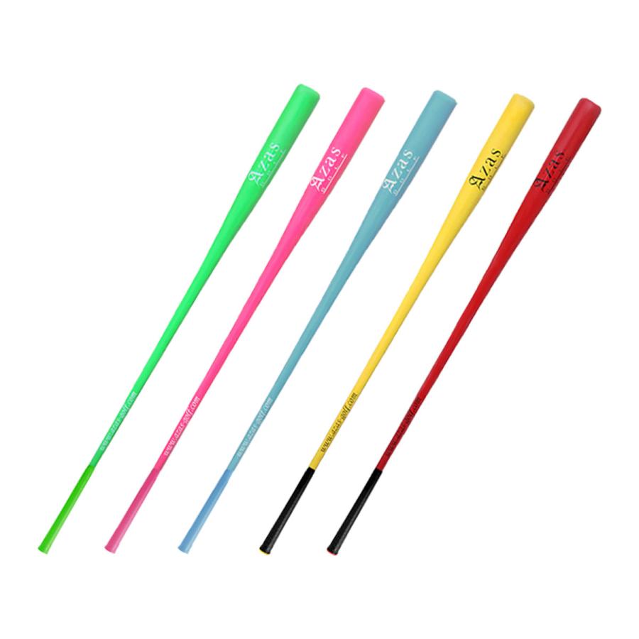 アザスゴルフ 練習器具 ドライバット スタンダード 45インチモデル