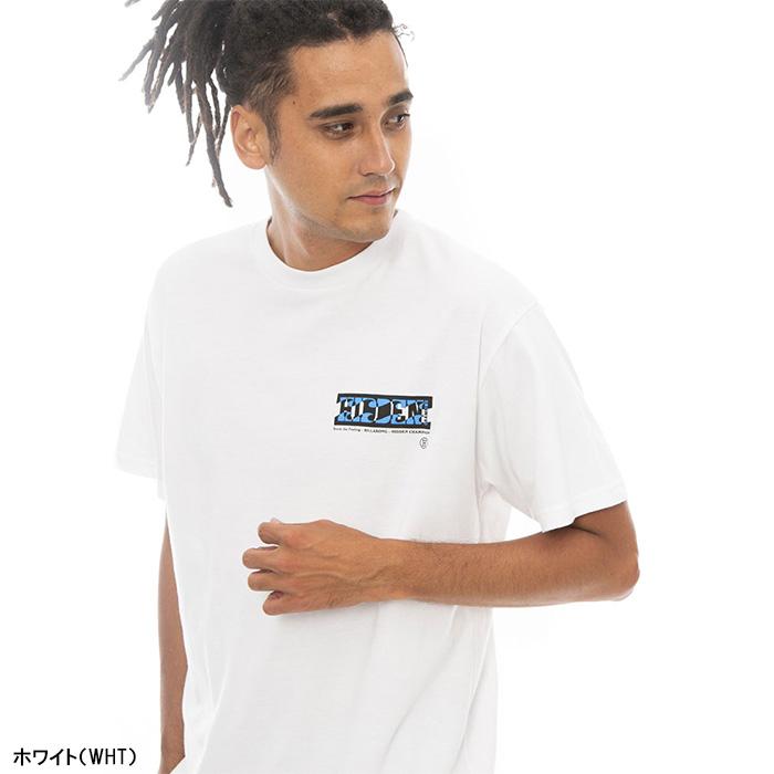 BILLABONG（ビラボン） 在庫処分 半袖 Yoshi47 HIDDEN Tシャツ メンズ