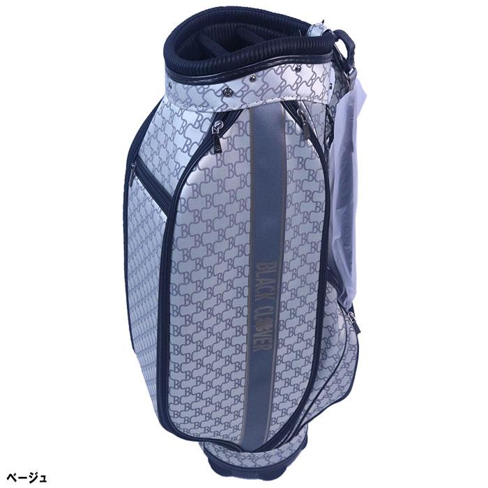 Black Clover（ブラッククローバー） 在庫処分 ジャガード 9.0型