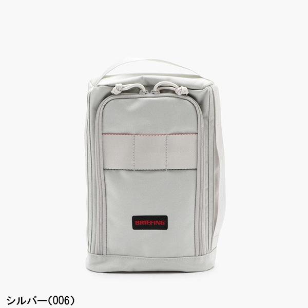 BRIEFING ブリーフィング　GARMENT BOX AIR シューズケース BRIEFING GOLF（ブリーフィングゴルフ） ブリーフィング ゴルフ