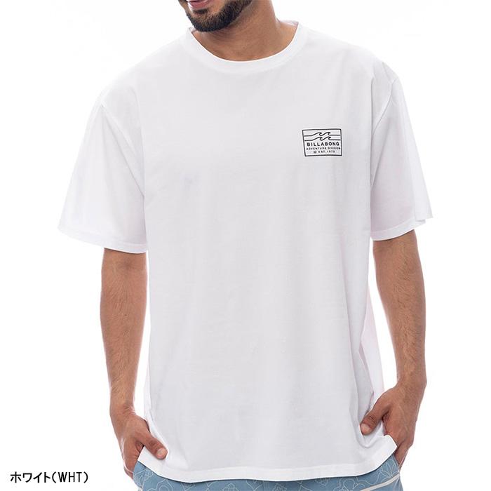 i*a様 【新品未使用】BILLABONG✖️RHC 半袖Tシャツ ホワイト L BILLABONG（ビラボン） 半袖 Tシャツ サーフフレックスティー サーフT