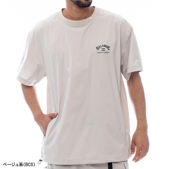BILLABONG（ビラボン） 半袖 Tシャツ ユーティリティーティーシャツ
