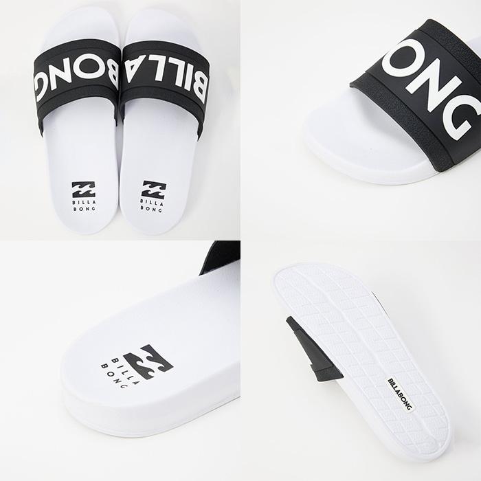 BILLABONG（ビラボン） サンダル シャワーサンダル SHOWER SANDAL