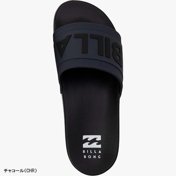 BILLABONG（ビラボン） サンダル シャワーサンダル SHOWER SANDAL