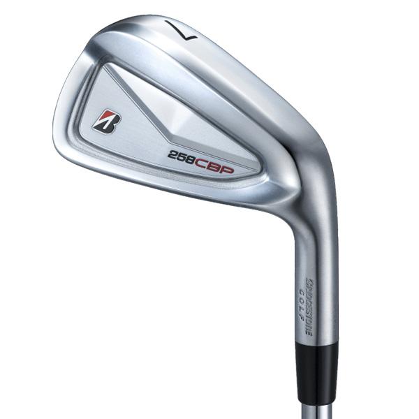 BRIDGESTONE GOLF ブリヂストンゴルフ 258CBP アイアン 6本セット（#5