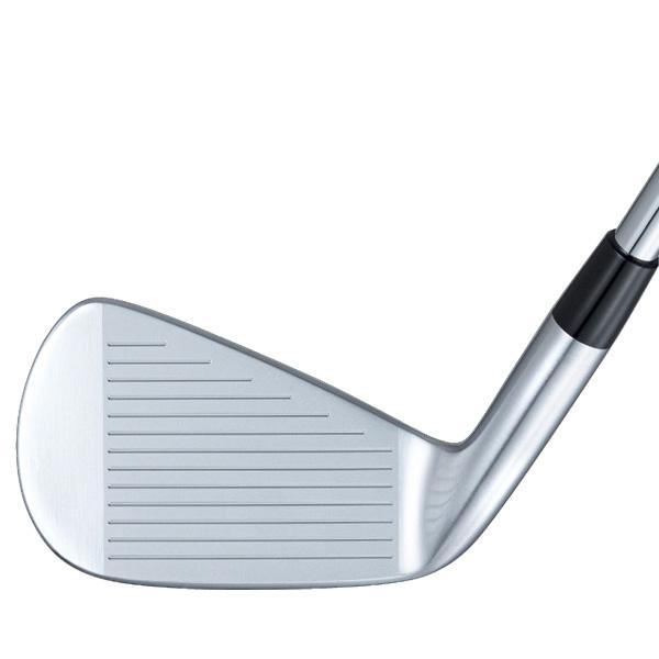 BRIDGESTONE GOLF ブリヂストンゴルフ 258CBP アイアン 6本セット（#5