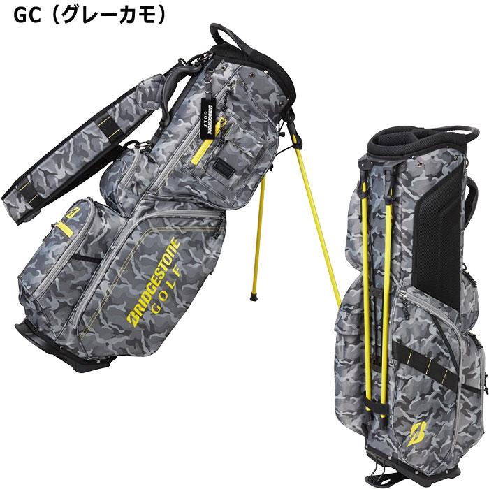 BRIDGESTONE GOLF ブリヂストン ゴルフ 9.0型 軽量 スタンド BRIDGESTONE GOLF ブリヂストン ゴルフ 9.0型 軽量 スタンド