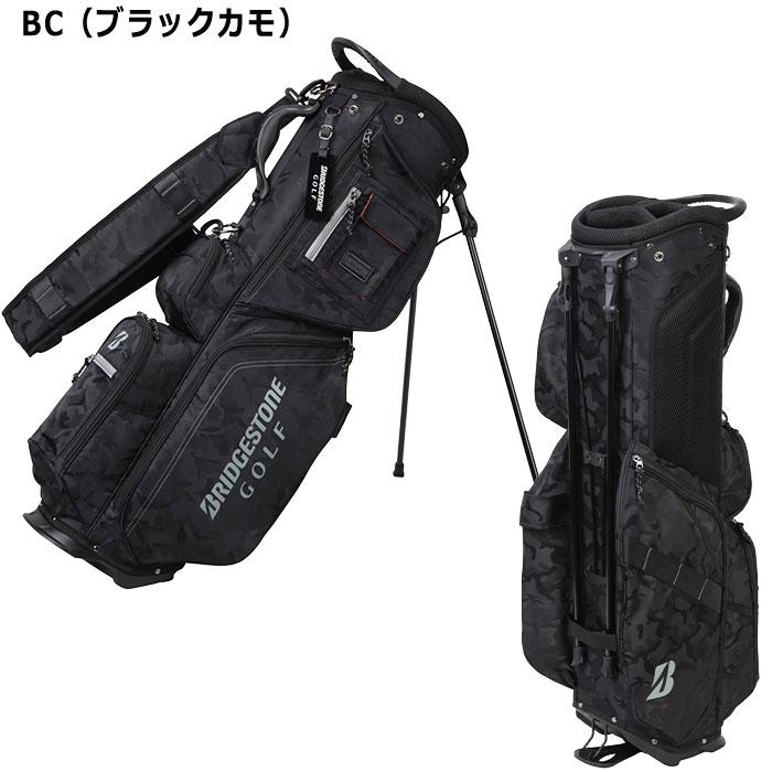 BRIDGESTONE GOLF ブリヂストン ゴルフ 9.0型 軽量 スタンド BRIDGESTONE GOLF ブリヂストン ゴルフ 9.0型 軽量 スタンド