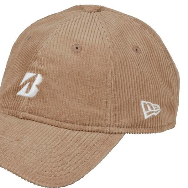 BRIDGESTONE GOLF ブリヂストン ゴルフ ニューエラ コラボ ゴルフ