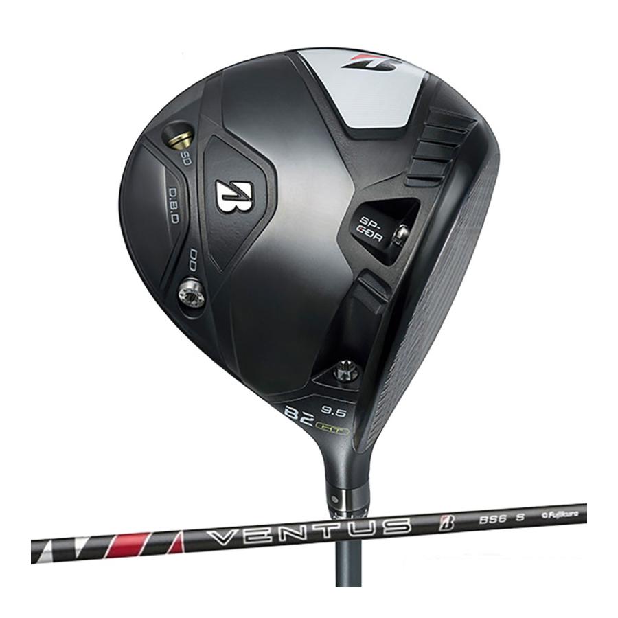 BRIDGESTONE GOLF 【カスタムオーダー】ブリヂストンゴルフ B2HT 