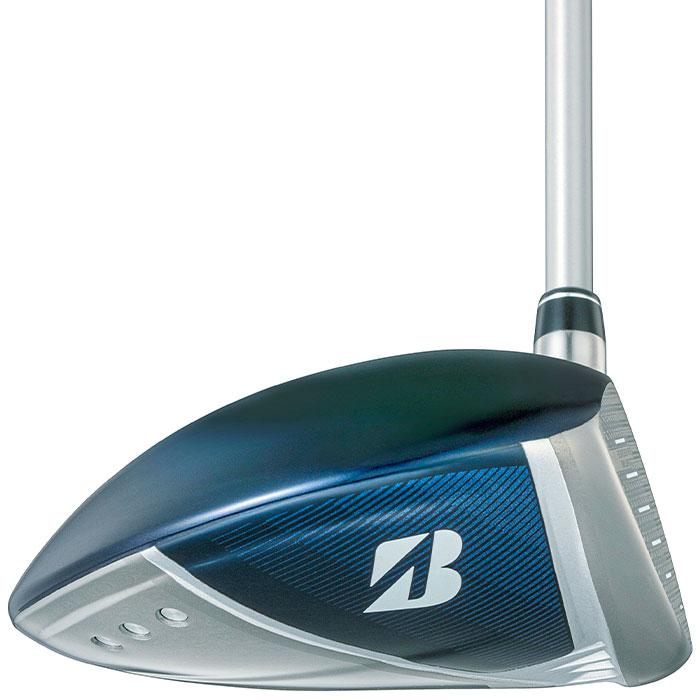 BRIDGESTONE GOLF レディース ブリヂストンゴルフ B-LD ドライバー