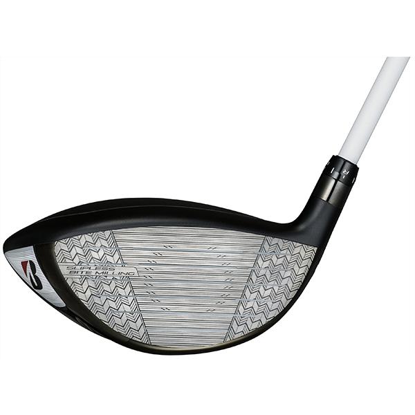BRIDGESTONE GOLF ブリヂストンゴルフ BX2 HT ドライバー Diamana BS50
