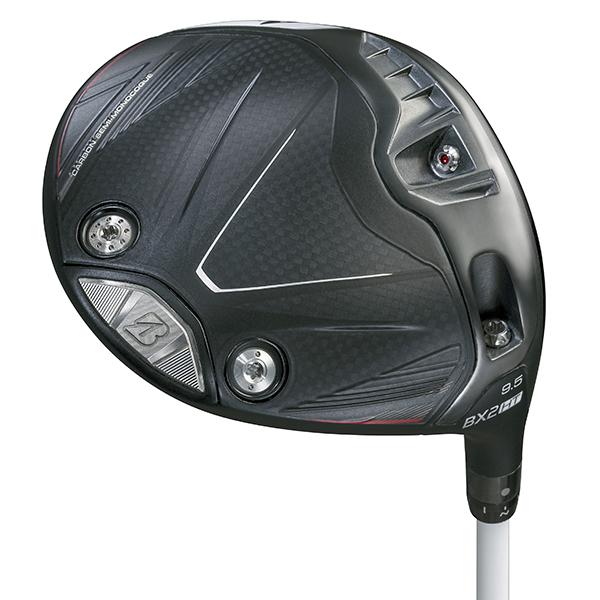BRIDGESTONE GOLF ブリヂストンゴルフ BX2 HT ドライバー Diamana BS50