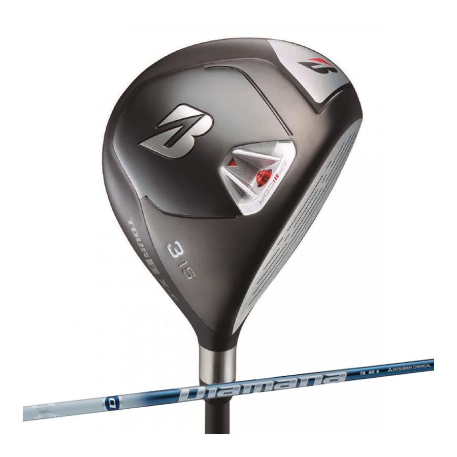 ブリヂストン TOUR B X-F フェアウェイウッド Diamana TB60 カーボンシャフト :bs-fw-20xfdia:ゴルフ プレスト - 通販 - Yahoo!ショッピング ブリヂストン TOUR B X-F フェアウェイウッド Diamana TB60 カーボンシャフト :bs-fw-20xfdia:ゴルフ プレスト - 通販 - Yahoo!ショッピング