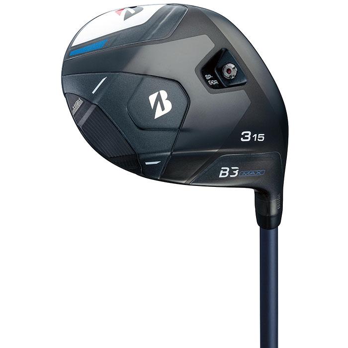 BRIDGESTONE GOLF ブリヂストンゴルフ B3MAX フェアウェイウッド