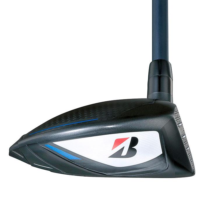 ブリヂストン B3 MAX 3番5番 FW2本バンキッシュ40S BRIDGESTONE GOLF