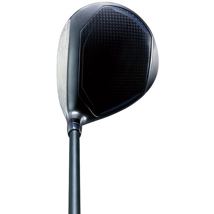 ブリヂストンゴルフ B3MAX フェアウェイウッド VANQUISH BS40 シャフト カーボンシャフト 2024年モデル BRIDGESTONE GOLF【■B■】の画像
