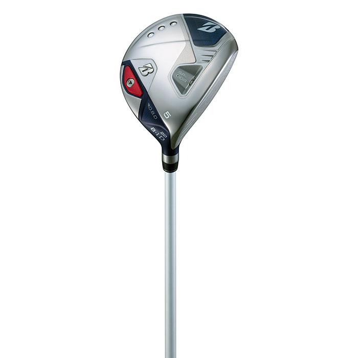 BRIDGESTONE GOLF レディース ブリヂストンゴルフ B-LD フェアウェイ