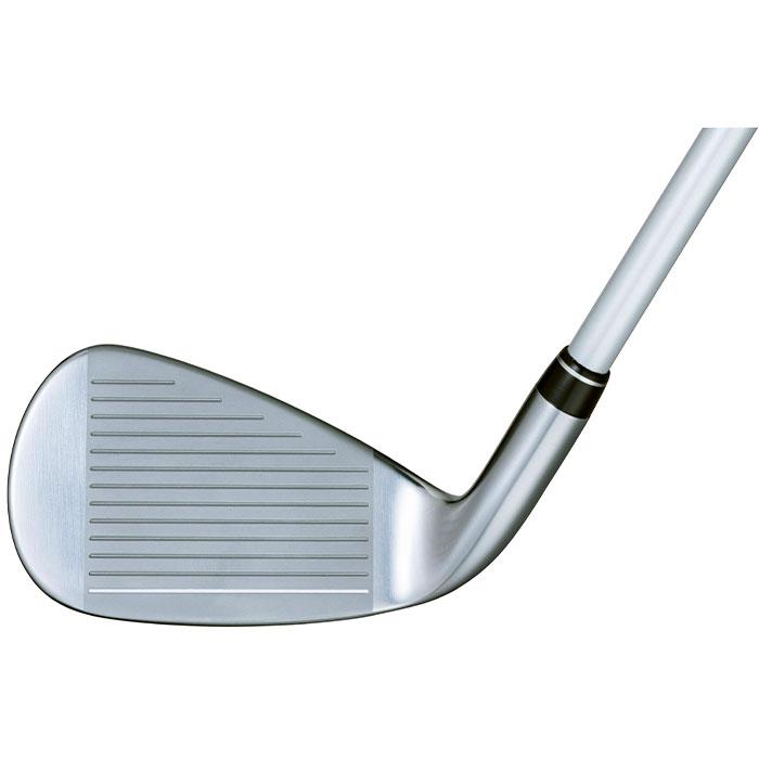 BRIDGESTONE GOLF レディース ブリヂストンゴルフ B-LD アイアン 5本