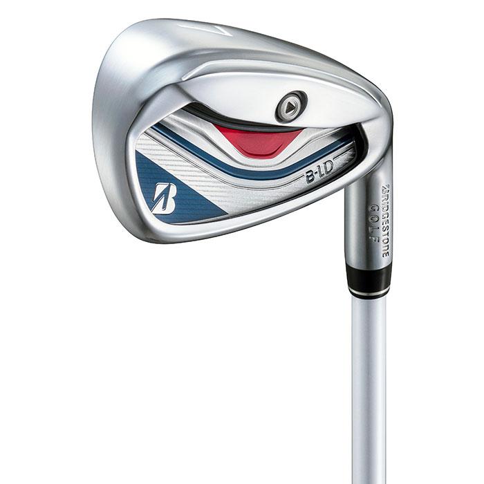 BRIDGESTONE GOLF レディース ブリヂストンゴルフ B-LD アイアン 5本