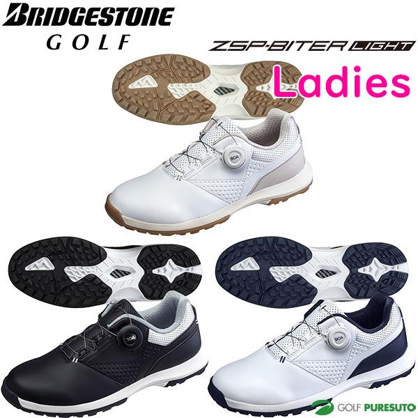 BRIDGESTONE GOLF レディース ブリヂストン ゴルフ ゴルフシューズ