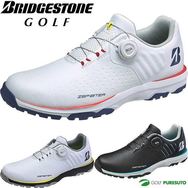 BRIDGESTONE GOLF ブリヂストン ゴルフ ゴルフシューズ ゼロ・スパイク