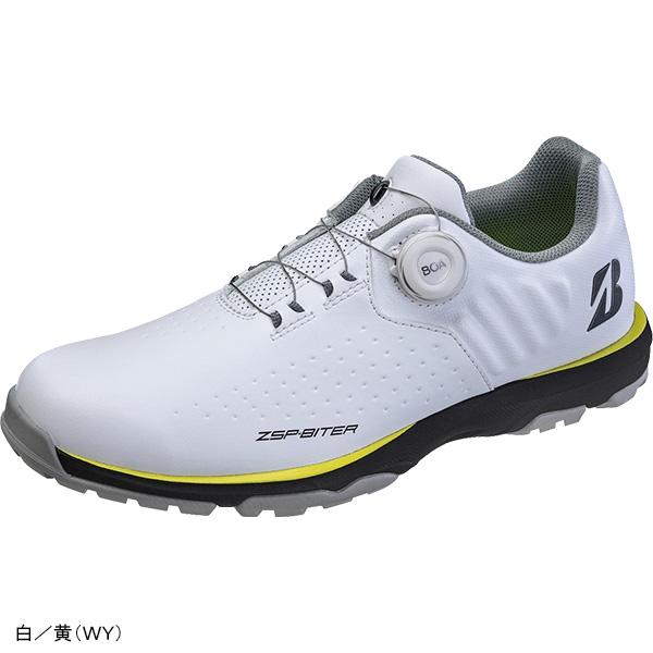 BRIDGESTONE GOLF ブリヂストン ゴルフ ゴルフシューズ ゼロ・スパイク
