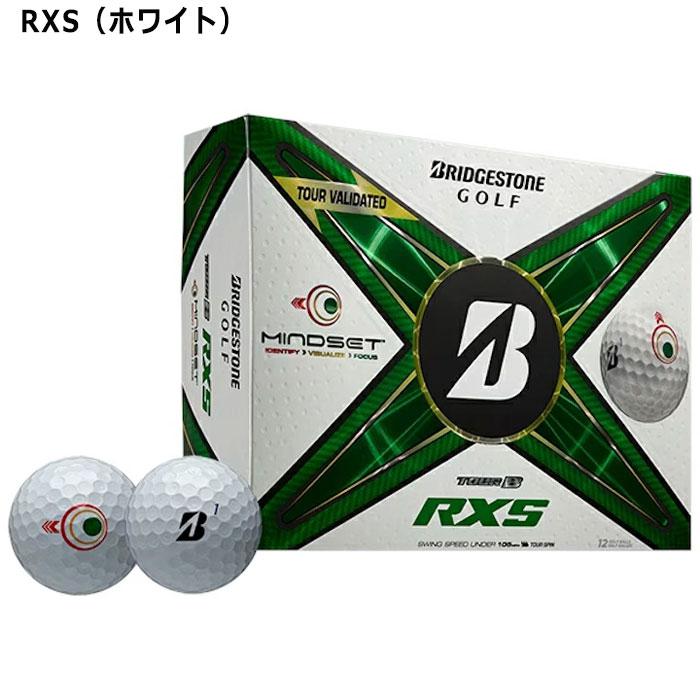 US仕様】ブリヂストン ゴルフ ゴルフボール TOUR B X／TOUR B XS／TOUR 