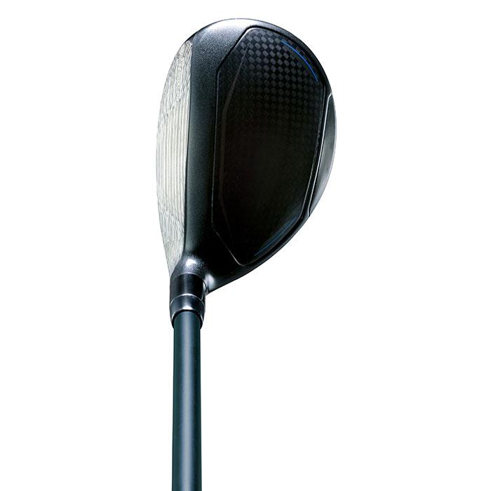 ブリヂストンゴルフ BRIDGESTONE GOLF ユーティリティ メンズ VANQUISH BSh for MAX カーボンシャフト B3MAX HY UTILITY ゴルフクラブ BRIDGESTONE GOLF ブリヂストンゴルフ B3MAX HY ユーティリティ