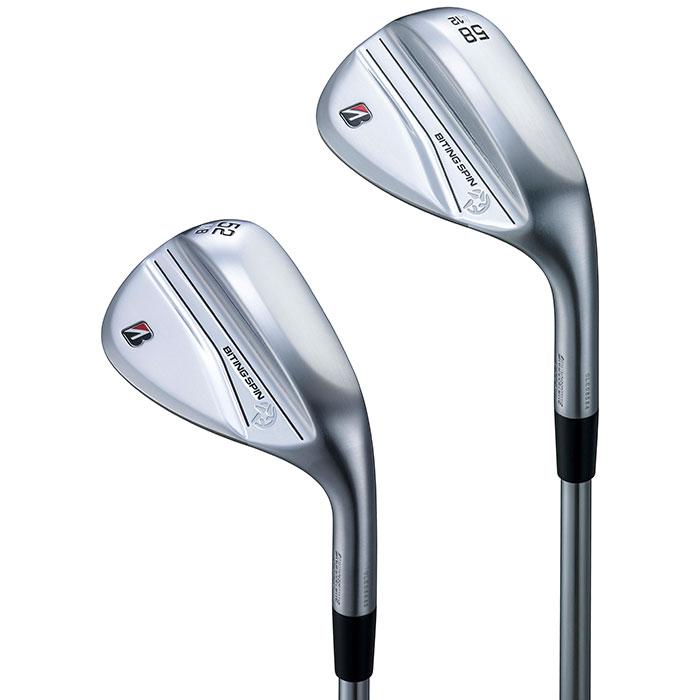 BRIDGESTONE GOLF ブリヂストンゴルフ BITING SPIN ウエッジ MODUS3