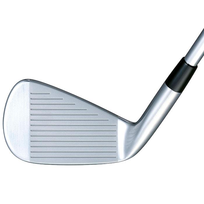【中古】 BRIDGESTONE 242CB+ 5本 純正特注シャフト s-l400.jpg
