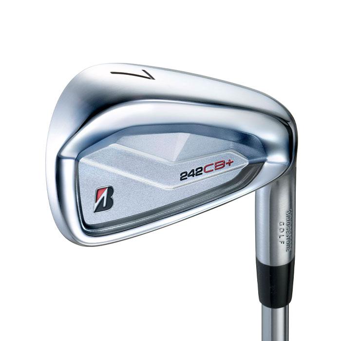 【値下げ】 ブリヂストン242CB+ アイアン 5本セット NSPRO950GH 2024年モデル】【B シリーズ】 242CB+ IRON [N.S.PRO 950GH neo