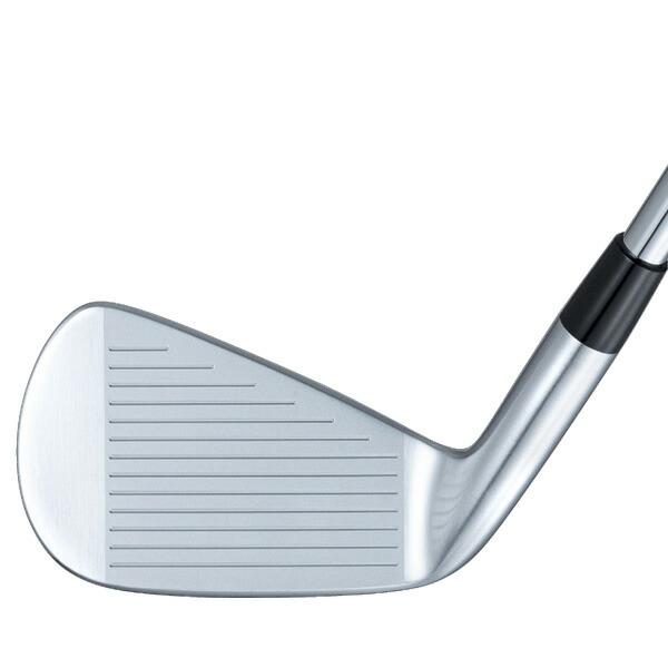 BRIDGESTONE - ゴルフ　アイアンセット BRIDGESTONE GOLF 【カスタムオーダー】ブリヂストンゴルフ 258CBP