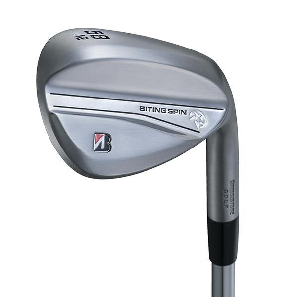 ブリヂストン ノーメッキ 850GH neo 48° .52° .58° BRIDGESTONE GOLF 【カスタムオーダー】ブリヂストンゴルフ BITING