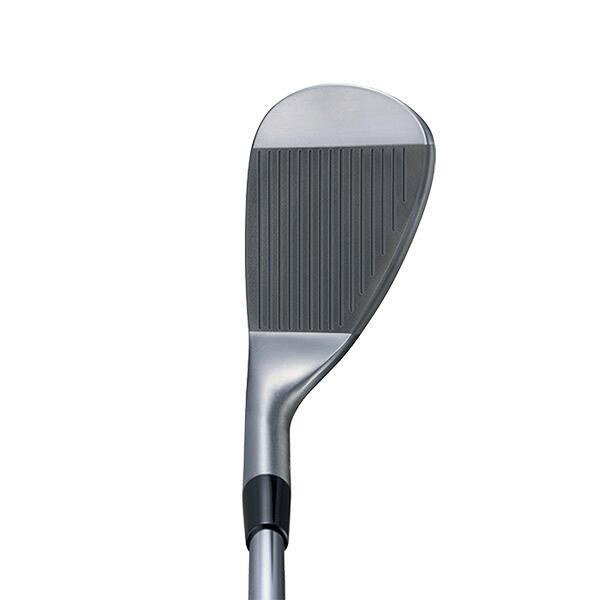 美品 メーカーカスタム BITINGSPIN ノーメッキ モーダスウェッジ115 BITING SPIN ノーメッキ ウエッジ | BRIDGESTONE GOLF