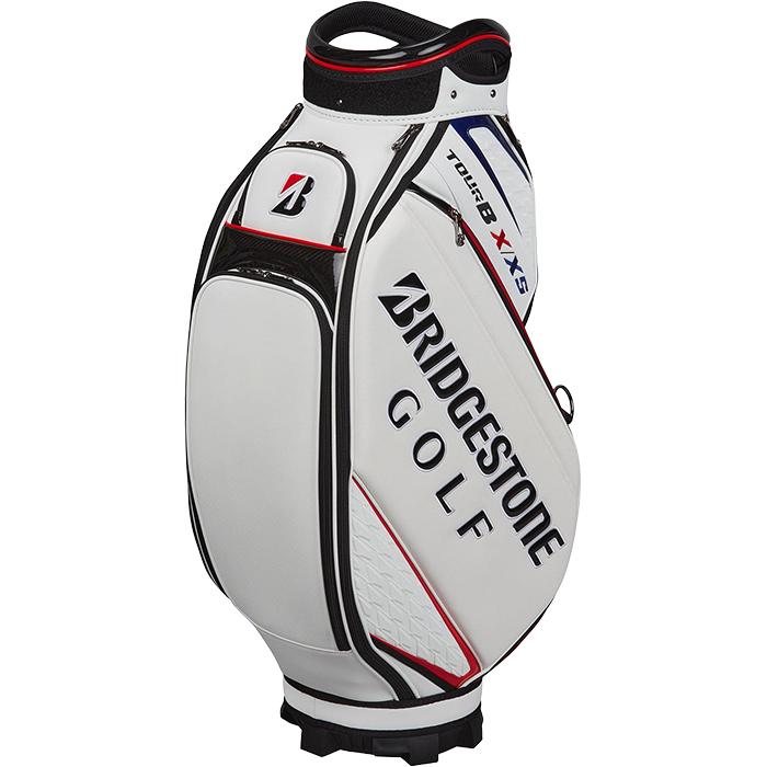 BRIDGESTONE GOLF ブリヂストン ゴルフ 9.5型 カート キャディバッグ