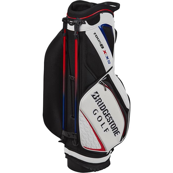 BRIDGESTONE GOLF ブリヂストン ゴルフ 9.5型 スタンド キャディバッグ