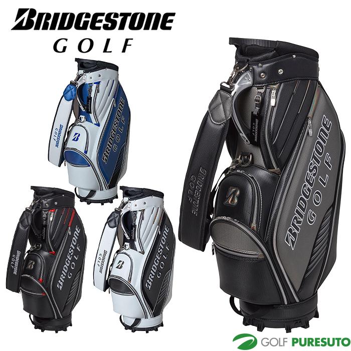 BRIDGESTONE GOLF ブリヂストン ゴルフ 9.5型 スポーツモデル キャディ