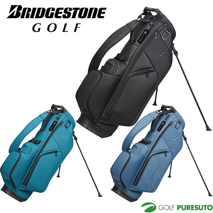 BRIDGESTONE GOLF ブリヂストン ゴルフ 9.5型 ULTICORE スタンド